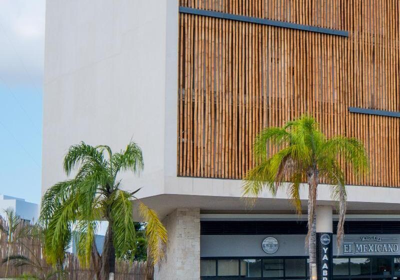 Hive Cancun By G Hotels