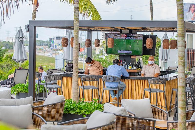 Hive Cancun By G Hotels