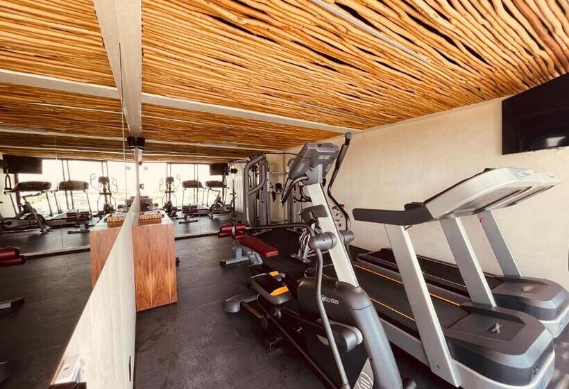 Hive Cancun By G Hotels