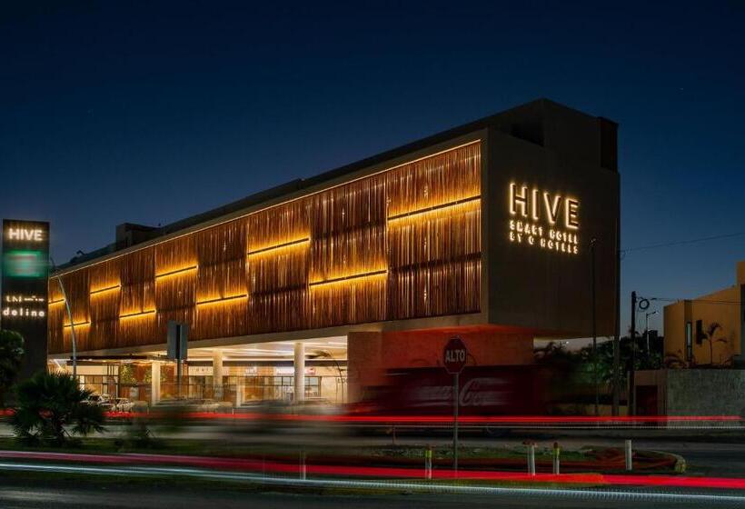 Hive Cancun By G Hotels