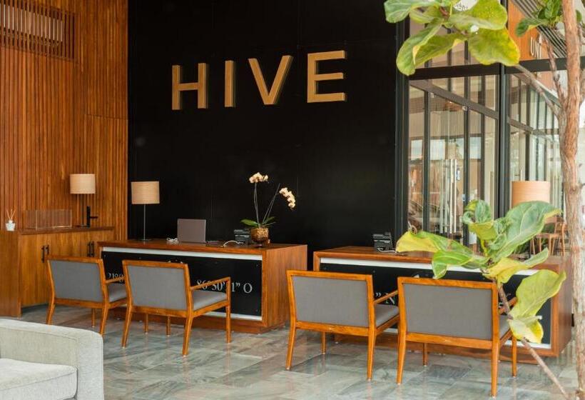 Hive Cancun By G Hotels