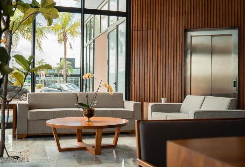 Hive Cancun By G Hotels