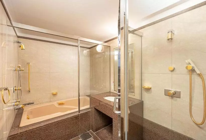 هتل Mystays Hiroshima Peace Park