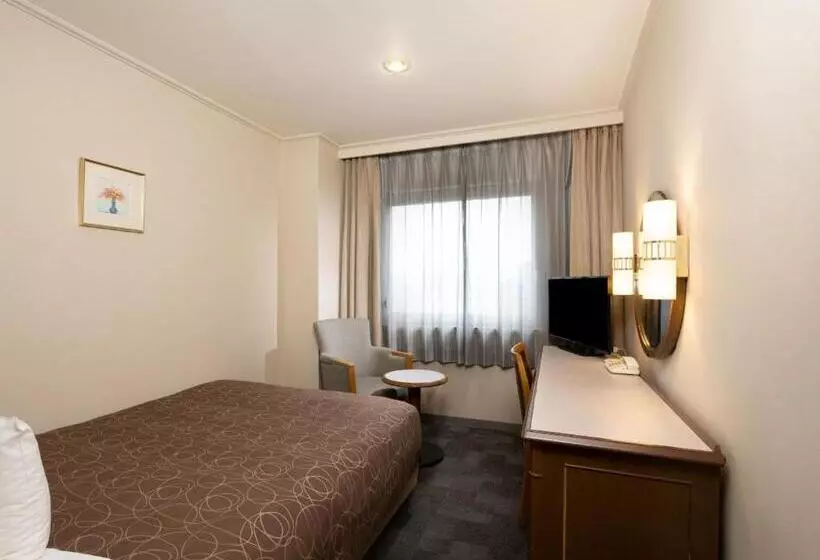 هتل Mystays Hiroshima Peace Park