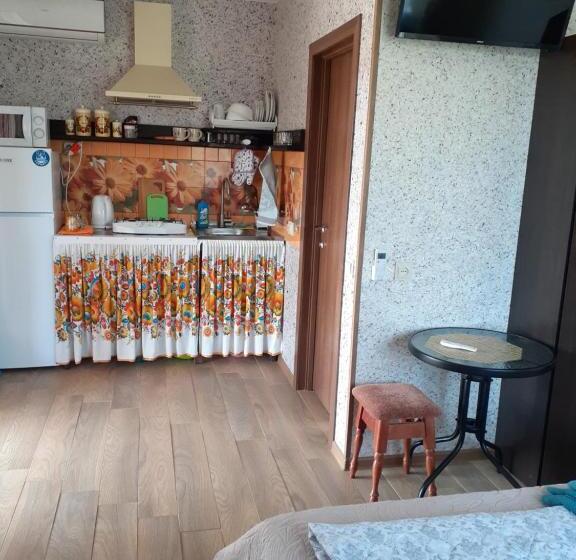 膳宿费 гостевой дом уют