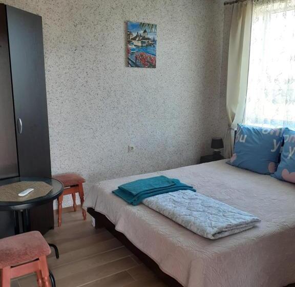 膳宿费 гостевой дом уют