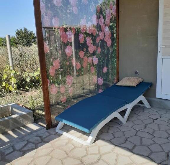 膳宿费 гостевой дом уют