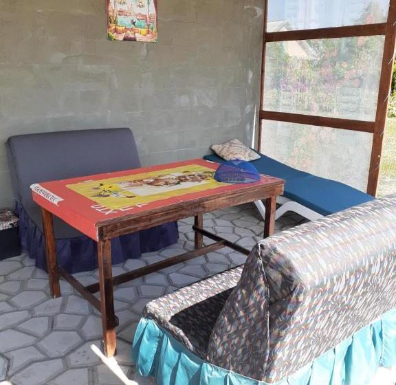 膳宿费 гостевой дом уют