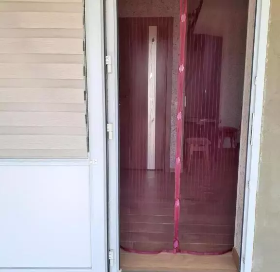 پانسیون гостевой дом уют