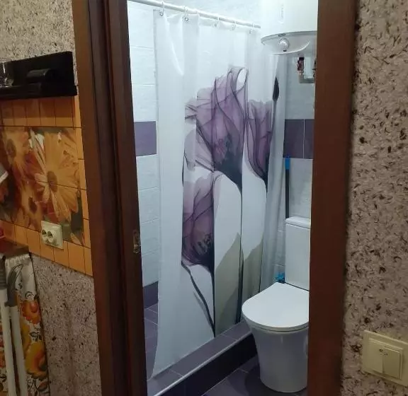پانسیون гостевой дом уют