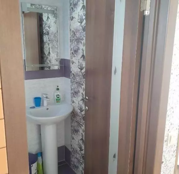 پانسیون гостевой дом уют