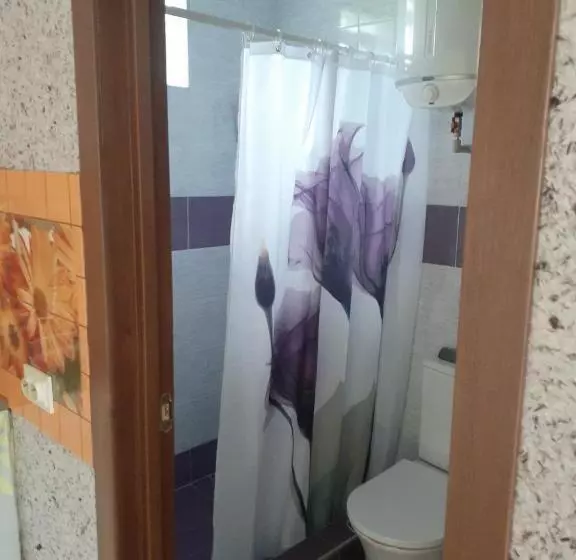 پانسیون гостевой дом уют