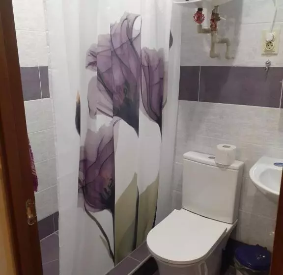 پانسیون гостевой дом уют
