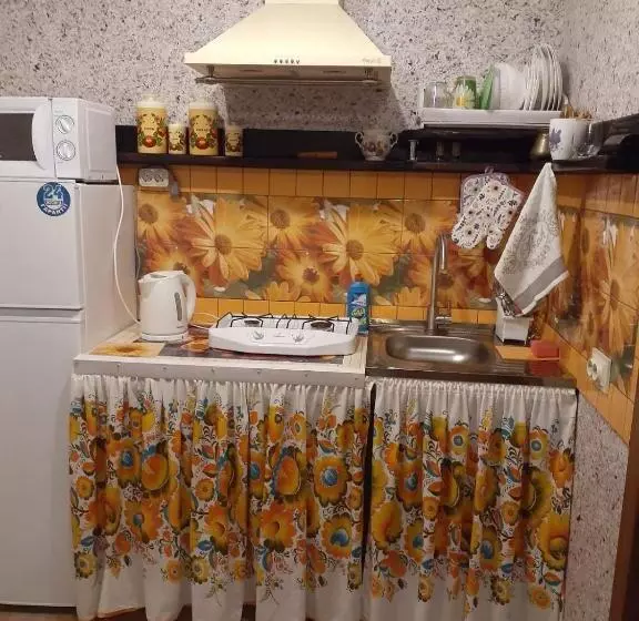 پانسیون гостевой дом уют