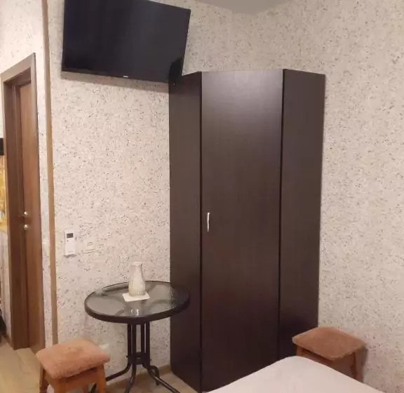 پانسیون гостевой дом уют