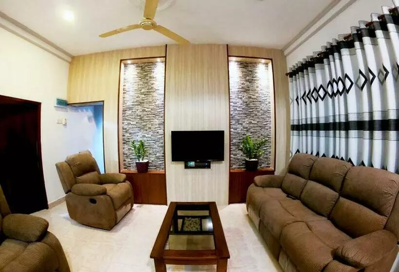 پانسیون Home Living Unit