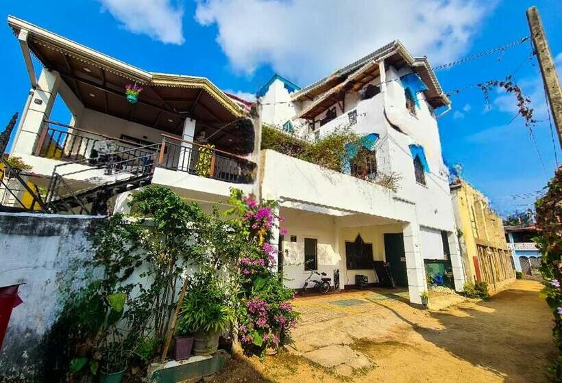 펜션 Home Living Unit