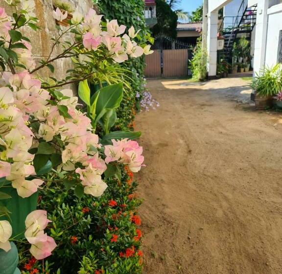 펜션 Home Living Unit