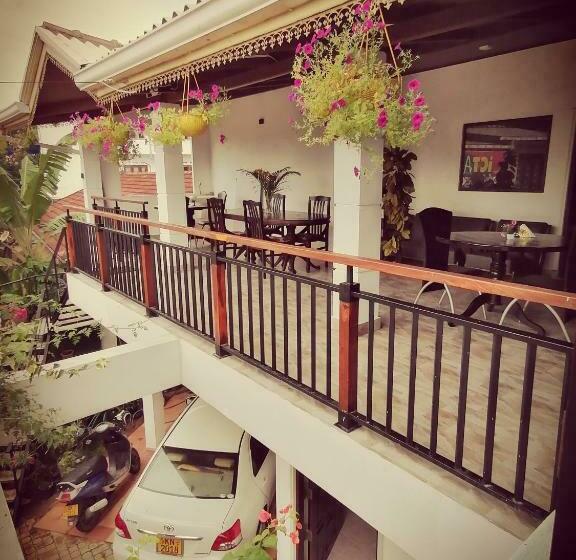 펜션 Home Living Unit