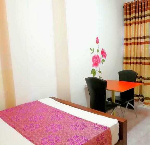 펜션 Home Living Unit