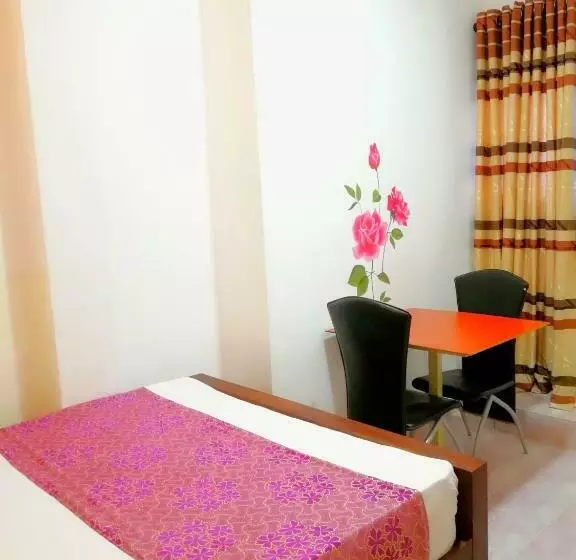 پانسیون Home Living Unit