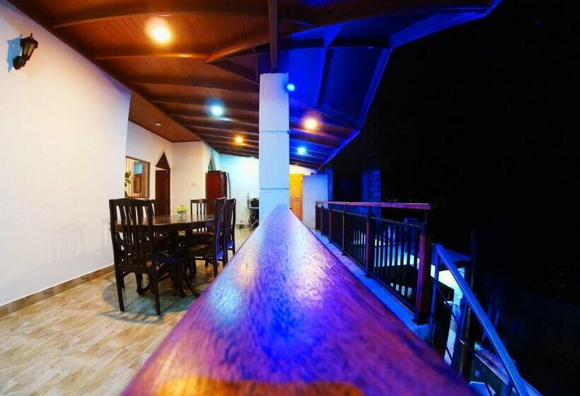 펜션 Home Living Unit