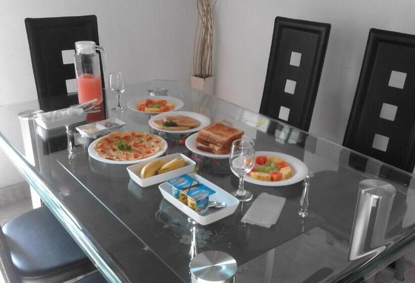 펜션 Home Living Unit