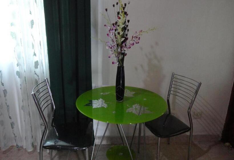 펜션 Home Living Unit