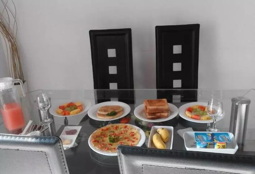 پانسیون Home Living Unit