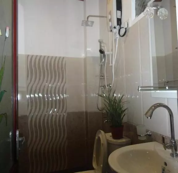پانسیون Home Living Unit