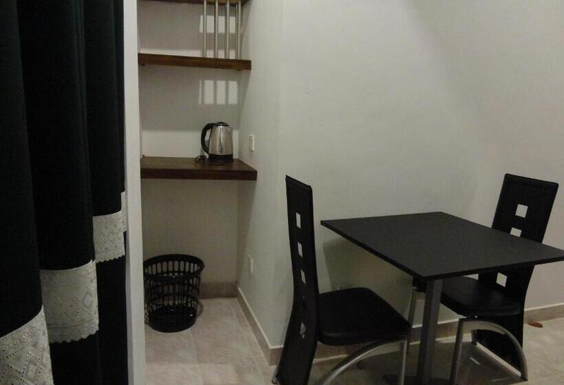 펜션 Home Living Unit