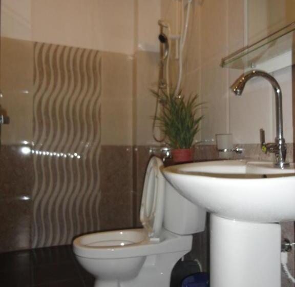 펜션 Home Living Unit