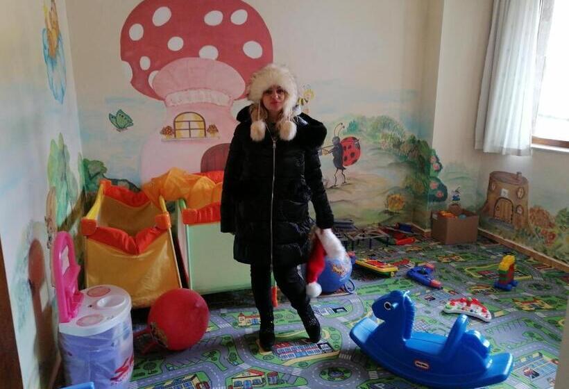 ски студио хрис в комплекс лъки пампорово