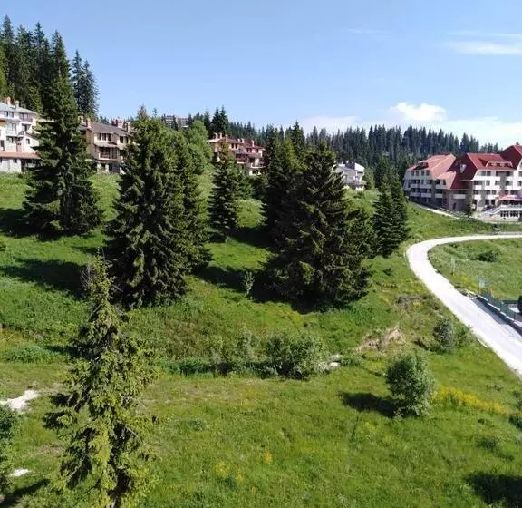 ски студио хрис в комплекс лъки пампорово