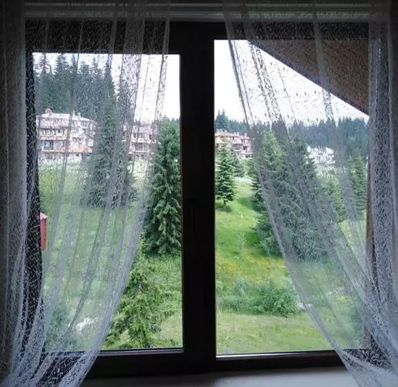 ски студио хрис в комплекс лъки пампорово