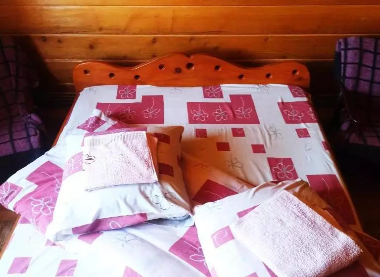 Aamiaismajoitus (B&B) садиба у василя