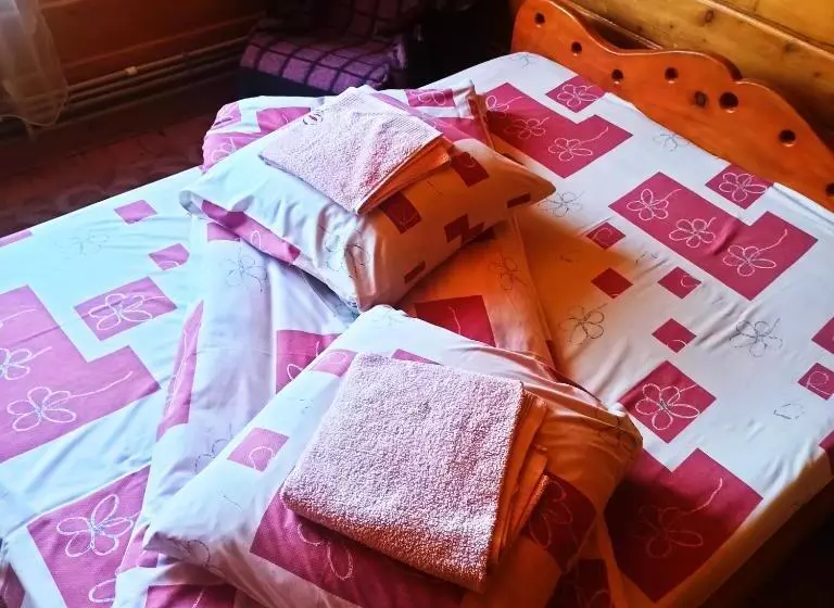 Aamiaismajoitus (B&B) садиба у василя