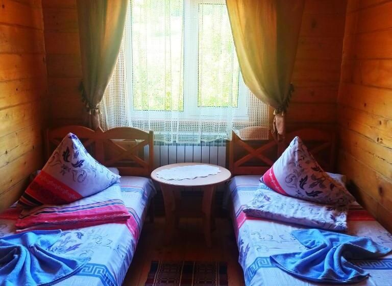 Bed and Breakfast садиба у василя