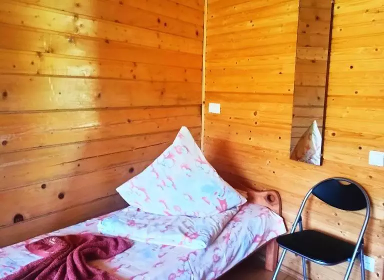 Aamiaismajoitus (B&B) садиба у василя