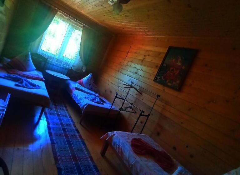 Bed and Breakfast садиба у василя