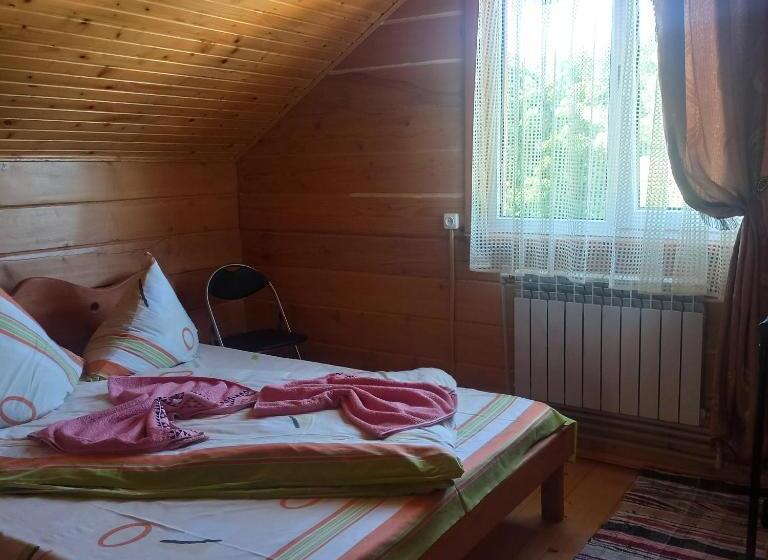 Bed and Breakfast садиба у василя