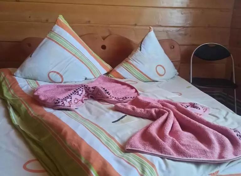 Aamiaismajoitus (B&B) садиба у василя