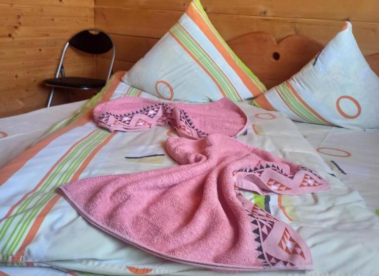 Bed and Breakfast садиба у василя