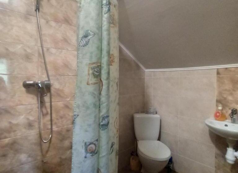 Bed and Breakfast садиба у василя