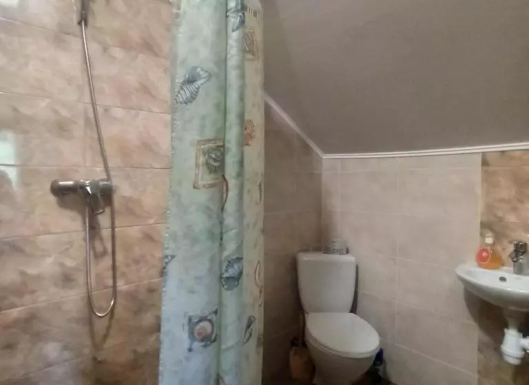 Aamiaismajoitus (B&B) садиба у василя