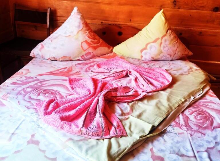 Bed and Breakfast садиба у василя