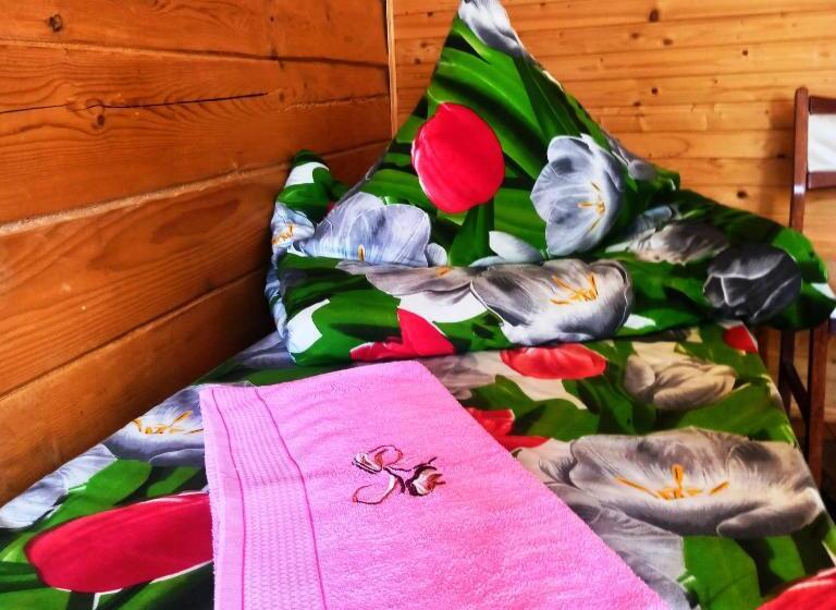 Bed and Breakfast садиба у василя