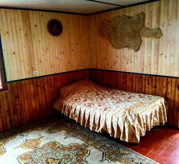 Bed and Breakfast садиба у пані марії