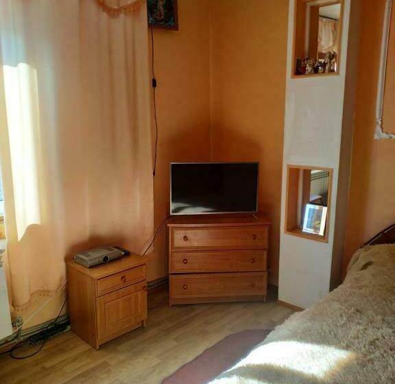 Bed and Breakfast садиба у пані марії