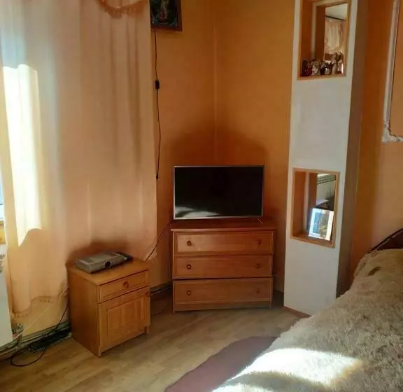 Aamiaismajoitus (B&B) садиба у пані марії